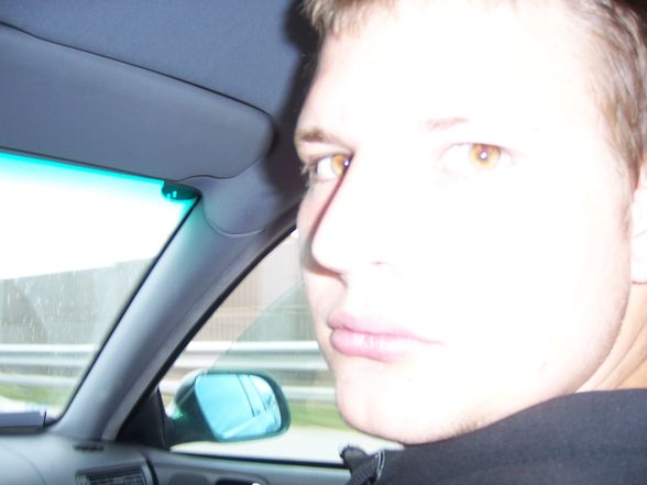 mein schatzi und ich - 