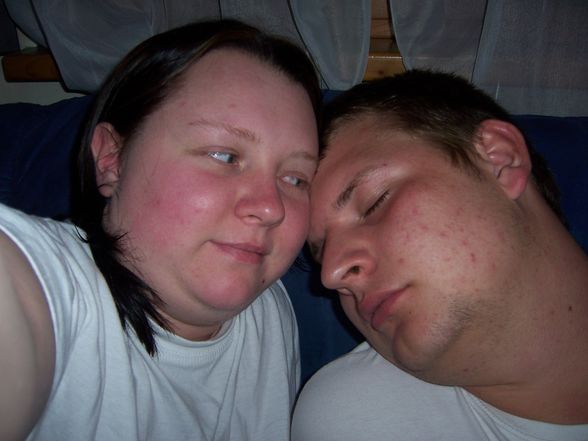 mein schatzi und ich - 