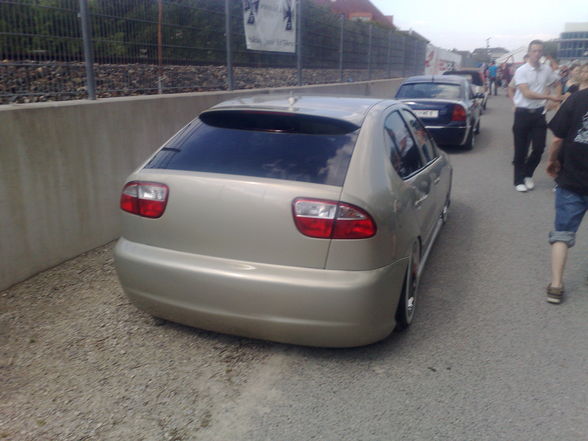 VW Treffen Wieselburg - 