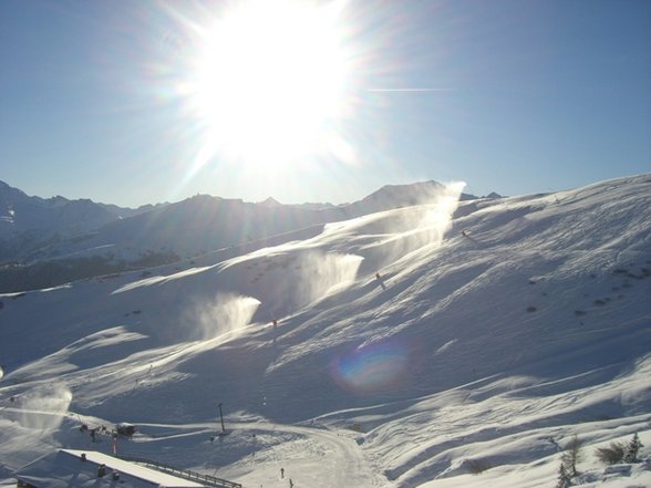 Gastein 2006 - 