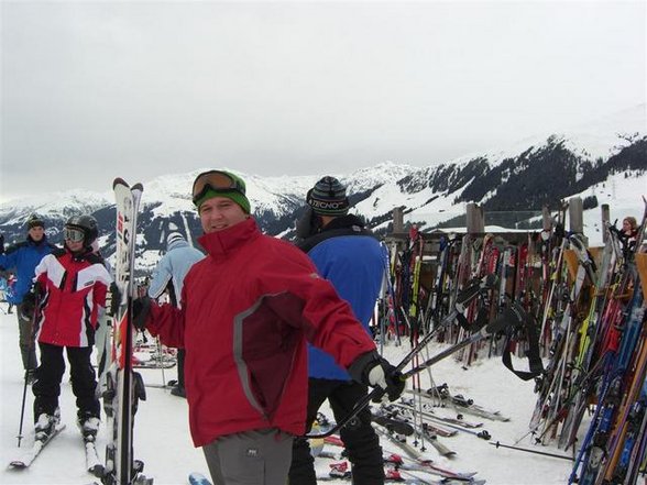 Zillertal 2007 - 