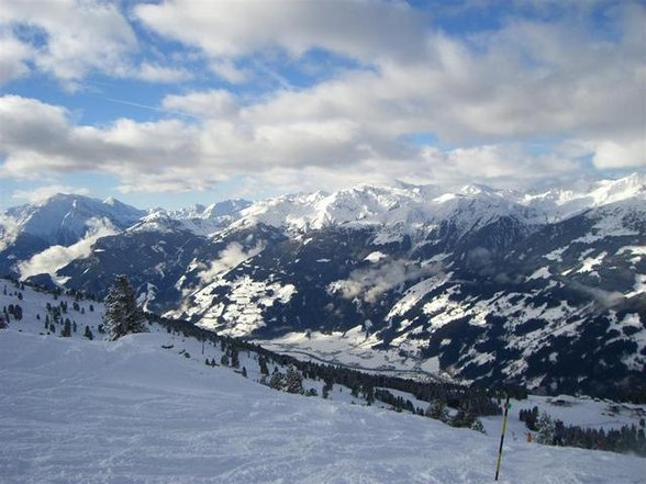 Zillertal 2007 - 