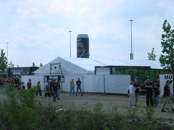 onkelz Abschlusskonzert 2005 - 