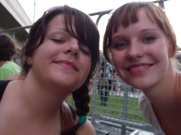 donauinselfest 2008 - 