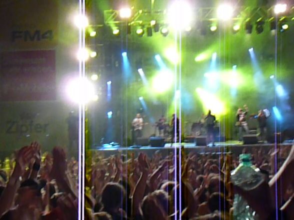 donauinselfest 2008 - 