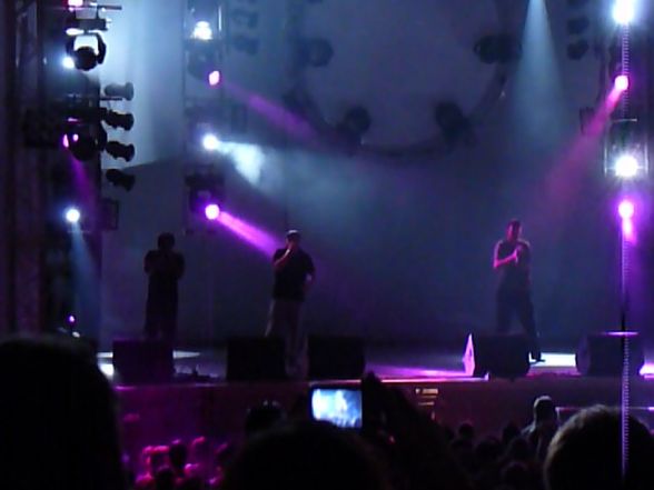 donauinselfest 2008 - 