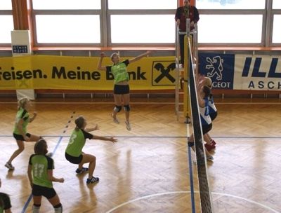 Volleyball - 