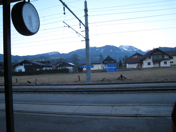 Skifahren - Dachstein - West - 