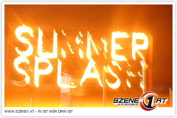 Summersplash 08 - 