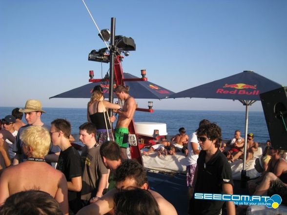 Summersplash 08 - 