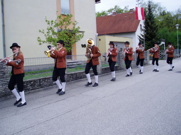 Marchtrenker Musikverein - Outtakes - 