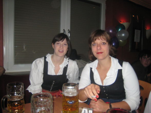 Oktoberfest - Bambu - 