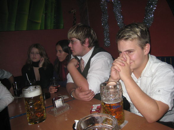 Oktoberfest - Bambu - 