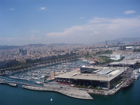 Kulturwoche Barcelona 2009 - 