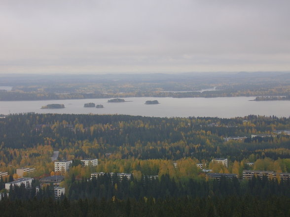 Kuopio - 