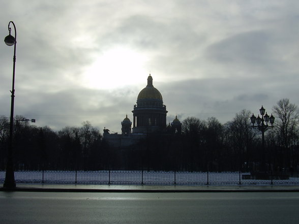 St. Petersburg - 