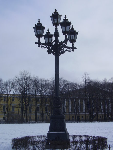 St. Petersburg - 