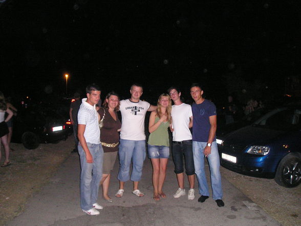 Summer 2008 and Frendzzzzzzzzz - 