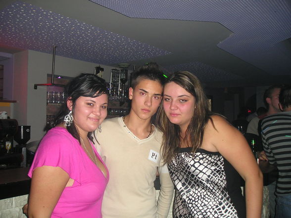 Summer 2008 and Frendzzzzzzzzz - 