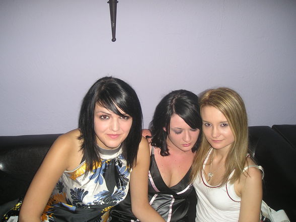 Summer 2008 and Frendzzzzzzzzz - 