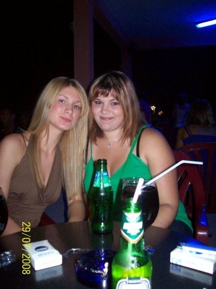 Summer 2008 and Frendzzzzzzzzz - 