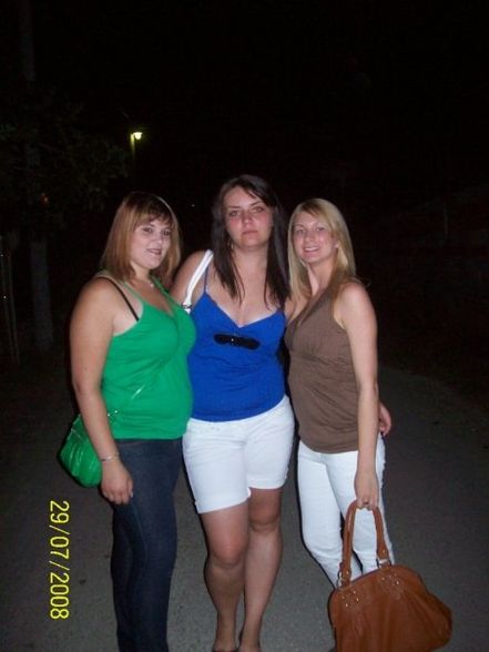 Summer 2008 and Frendzzzzzzzzz - 