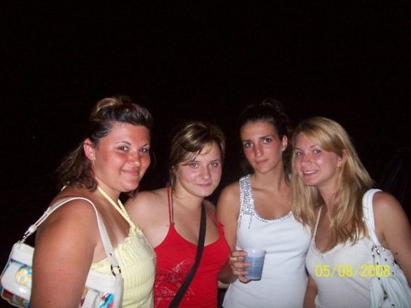 Summer 2008 and Frendzzzzzzzzz - 