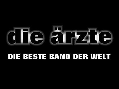 Die beste Band der Welt - 