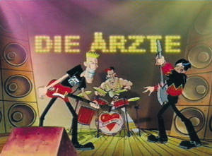 Die beste Band der Welt - 