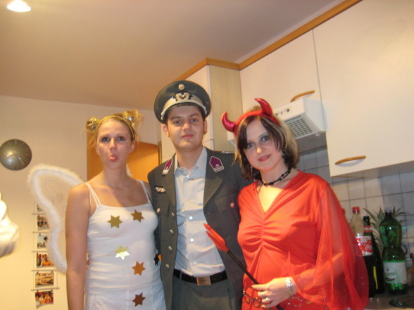 Fasching 2008 - 