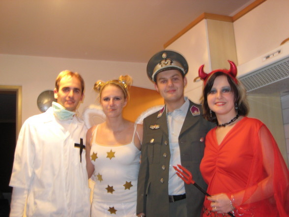 Fasching 2008 - 