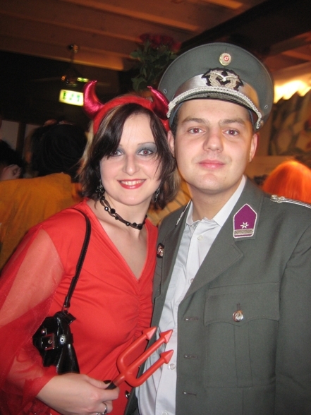 Fasching 2008 - 