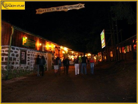 Waldfest - 