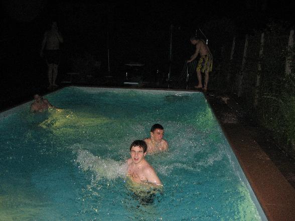 Pool Party - 