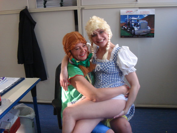 fasching 2007 - 