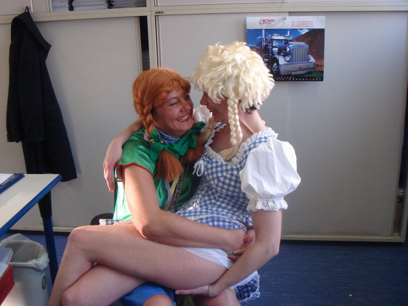 fasching 2007 - 