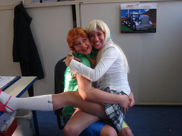 fasching 2007 - 