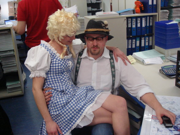 fasching 2007 - 