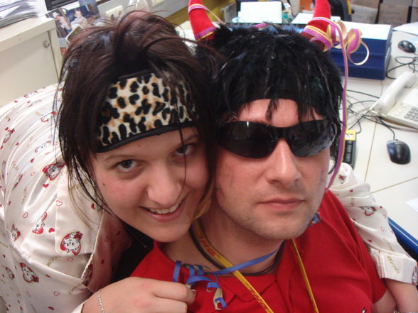 fasching 2007 - 