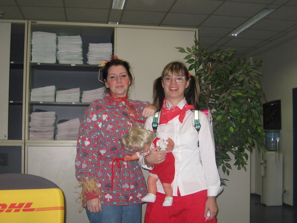 fasching 2007 - 