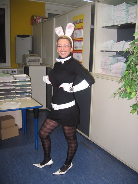 fasching 2007 - 