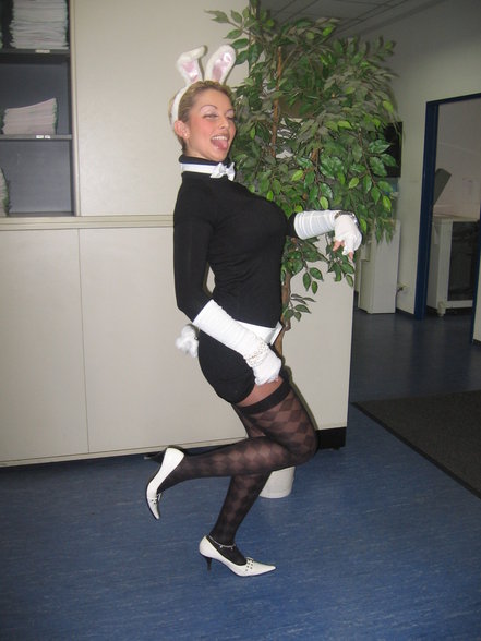 fasching 2007 - 