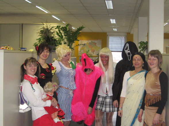 fasching 2007 - 