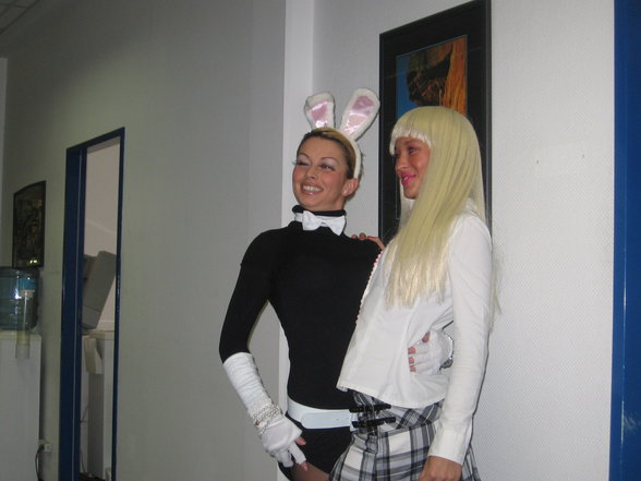 fasching 2007 - 