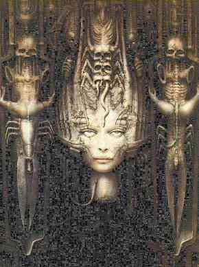 giger - 