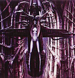 giger - 