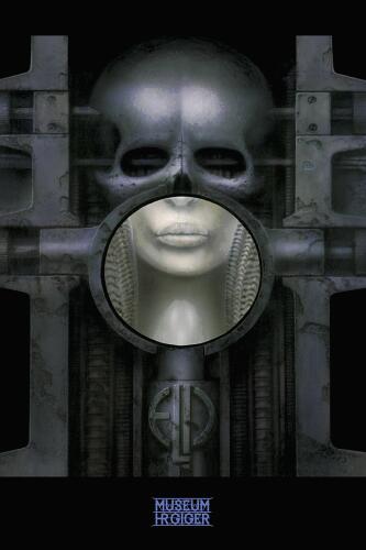 giger - 