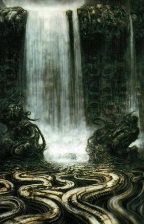 giger - 