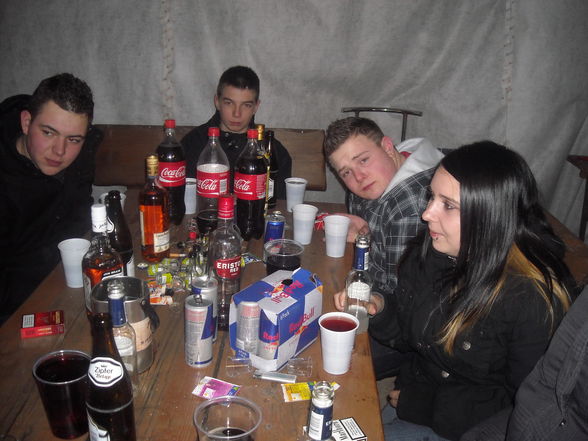 ♥♥SILVESTER 2oo8/2009♥♥ - 