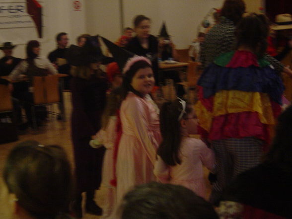 Fasching 09 - 